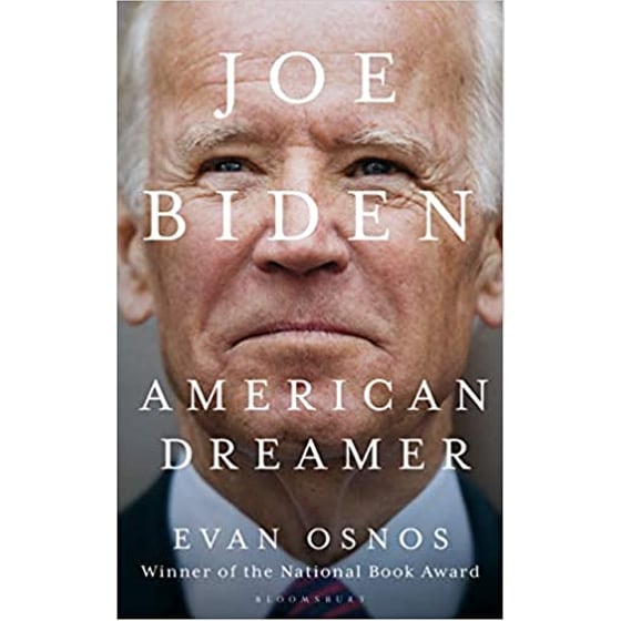 Joe Biden image 0
