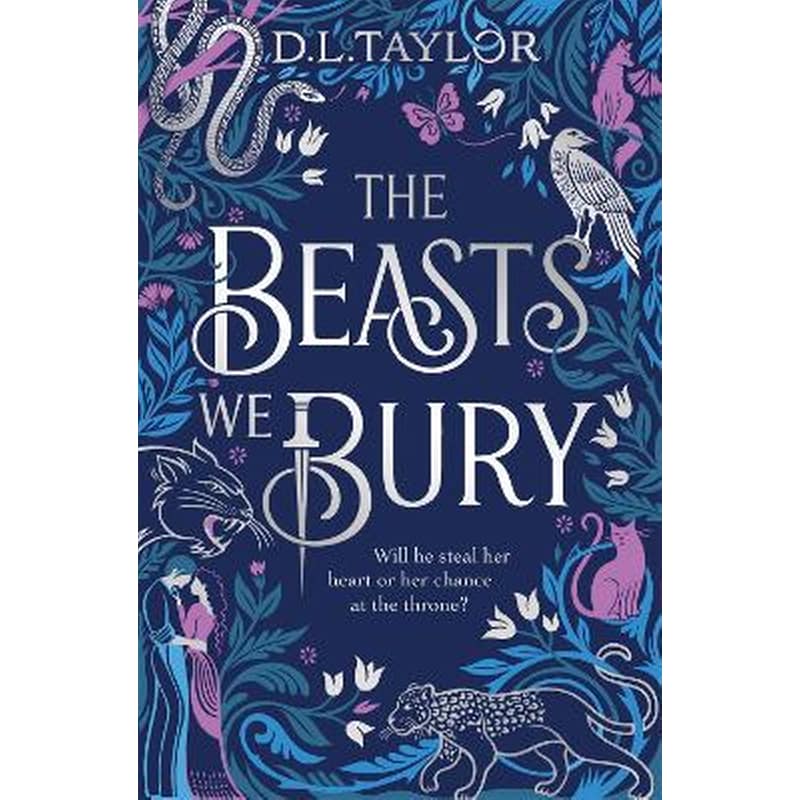 The Beasts We Bury