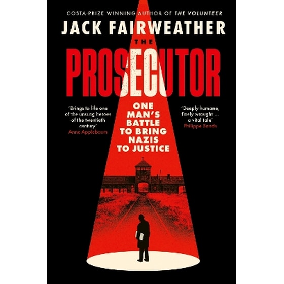The Prosecutor image 0