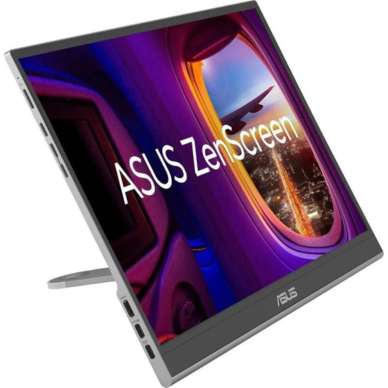 Asus ZenScreen MQ16AHE 16'' OLED Flat 60 Hz 1 ms image 2