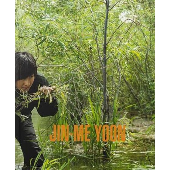 Jin-me Yoon image 0