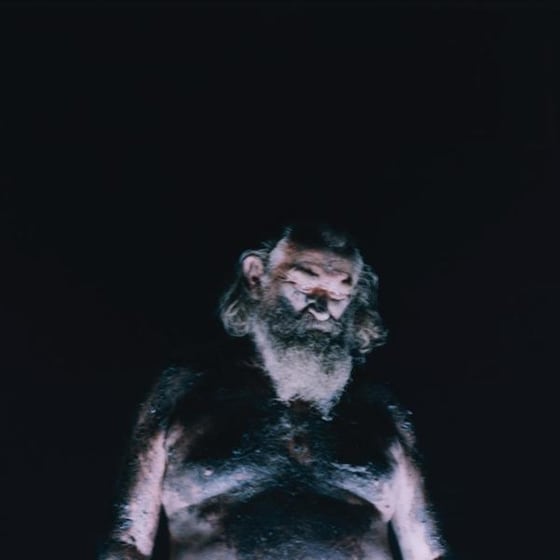 The Great Dismal (LP Coloured) image 0