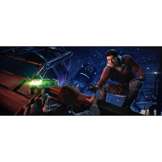 Star Wars Jedi: Survivor - Xbox One image 1