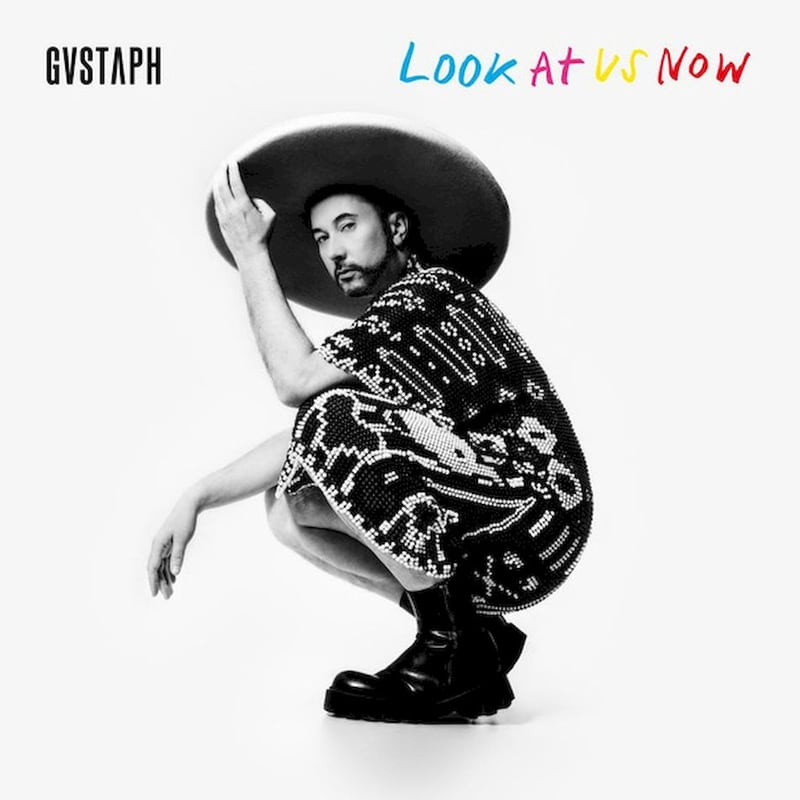 Look At Us Now (LP)