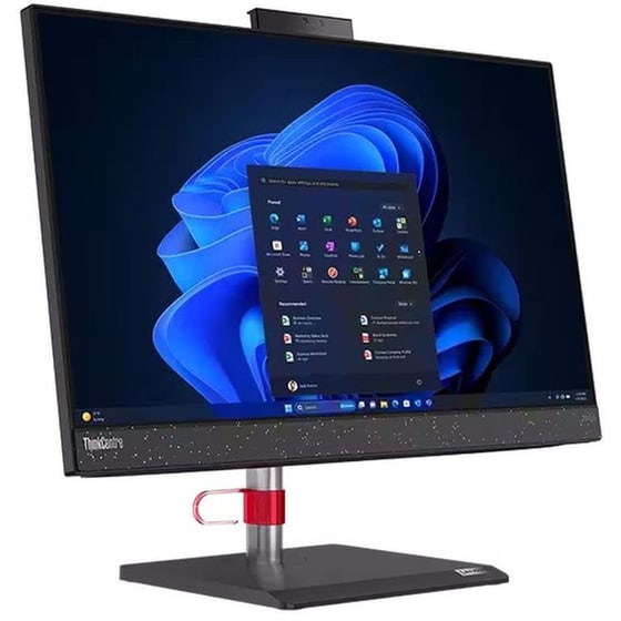 All in One Lenovo ThinkCentre Neo 50a-24 Gen 5 12SD0017MG (Core i5-13420H/16 GB/1TB SSD/UHD Graphics/Win11Pro) image 1