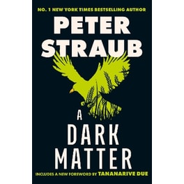 A Dark Matter