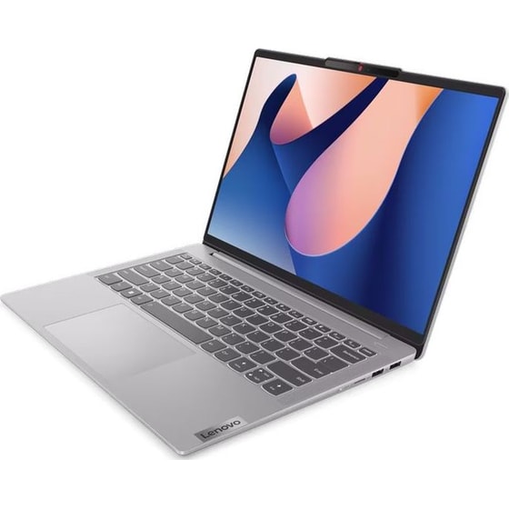 Lenovo IdeaPad Slim 5 14IRL8 14'' WUXGA IPS (Core i7-13620H/16GB/1TB SSD/UHD Graphics/Win11HomeS) Laptop image 1
