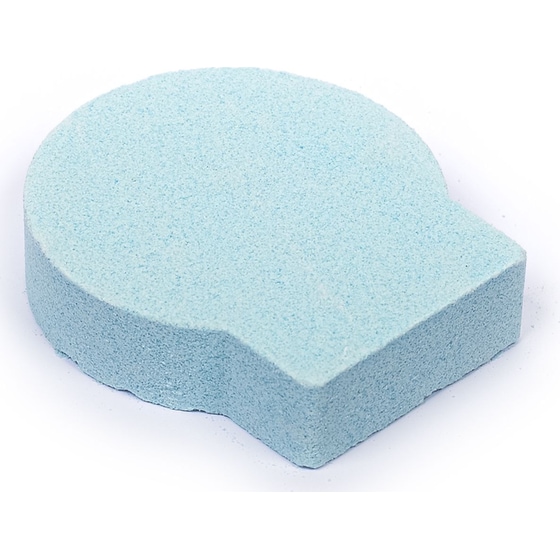 Tri-Coastal Design Άλατα Μπάνιου Santa Xmas 120gr image 3