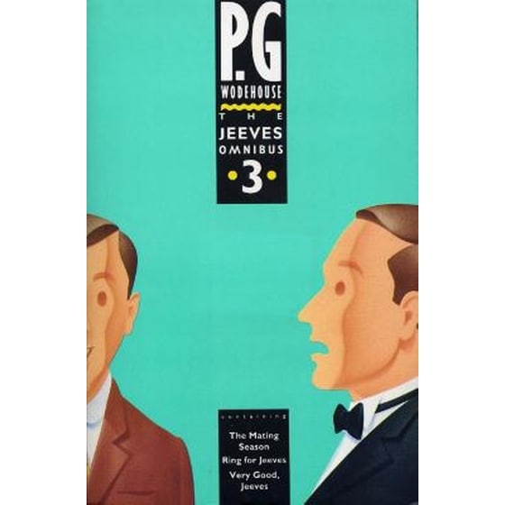 Jeeves Omnibus - Vol 3 image 0