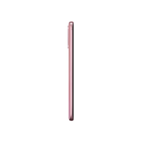Smartphone Samsung Galaxy S20 128GB Dual Sim Cloud Pink image 4