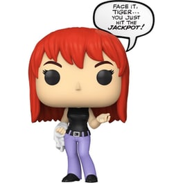 Funko Pop! - Marvel - Mary Jane Watson 1260 (Exclusive Limited Edition)