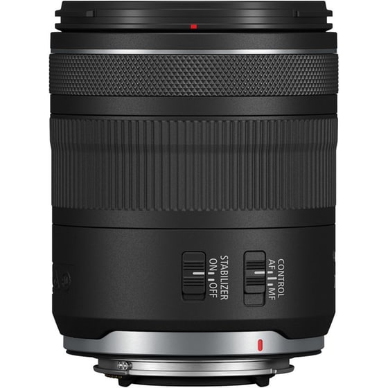 LENS CANON RF 28-70MM F2.8 IS STM image 3