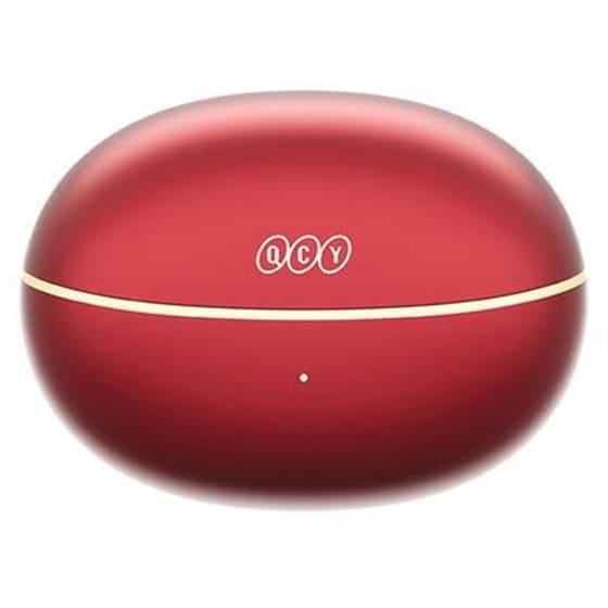 Ακουστικά Bluetooth QCY Crossky C30S - Red image 3