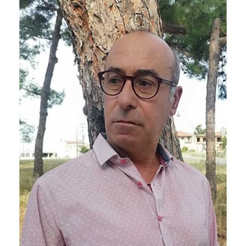 Author picture