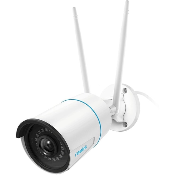 Ασύρματη IP Camera Reolink W320 Full HD 5MP Bullet / Box με WiFi & Ανίχνευση Κίνησης image 6