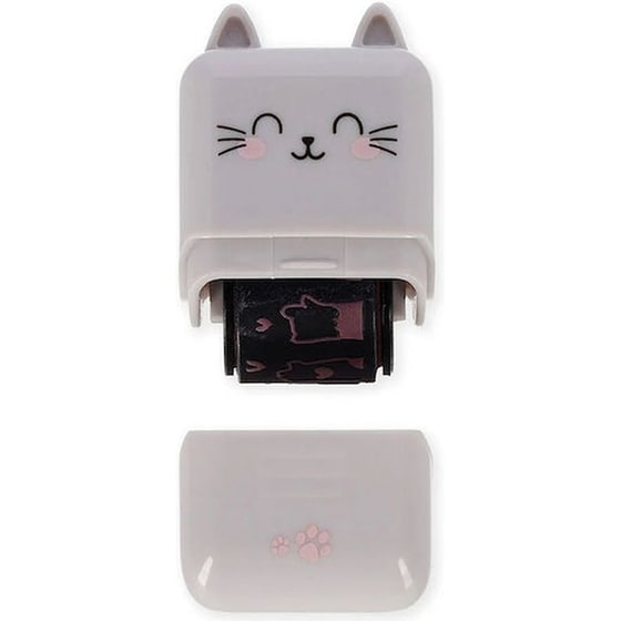 Σφραγιδάκι Legami Kitty image 0