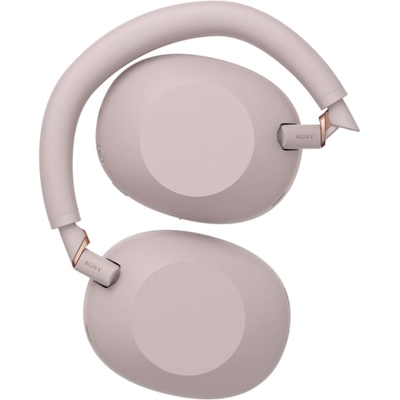 Sony WH‑1000XM6 Ασύρματα Ακουστικά Noise Cancelling Headphones - Sand Pink image 5