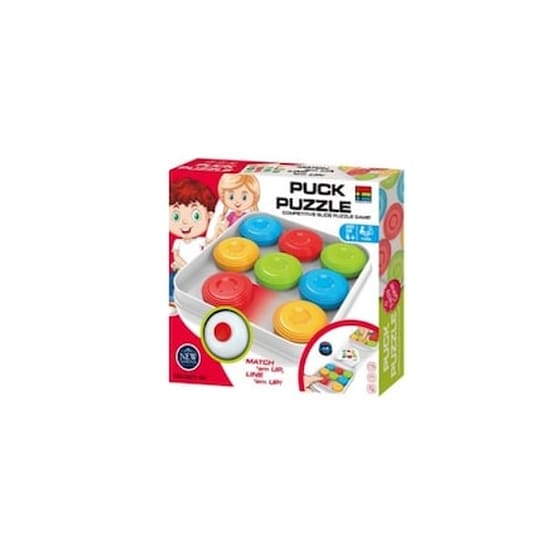 Παιδικό Παζλ Puck Puzzle image 0