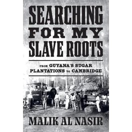 Searching for My Slave Roots
