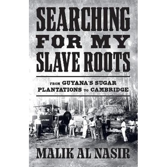 Searching for My Slave Roots image 0
