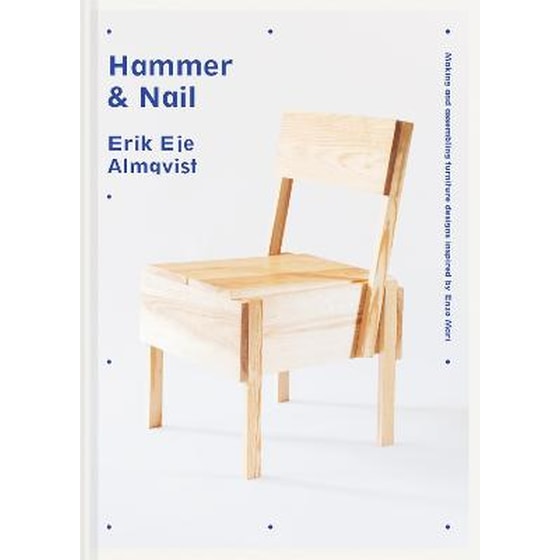 Hammer & Nail image 0