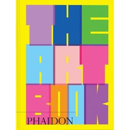 The Art Book