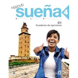 Nuevo Suena