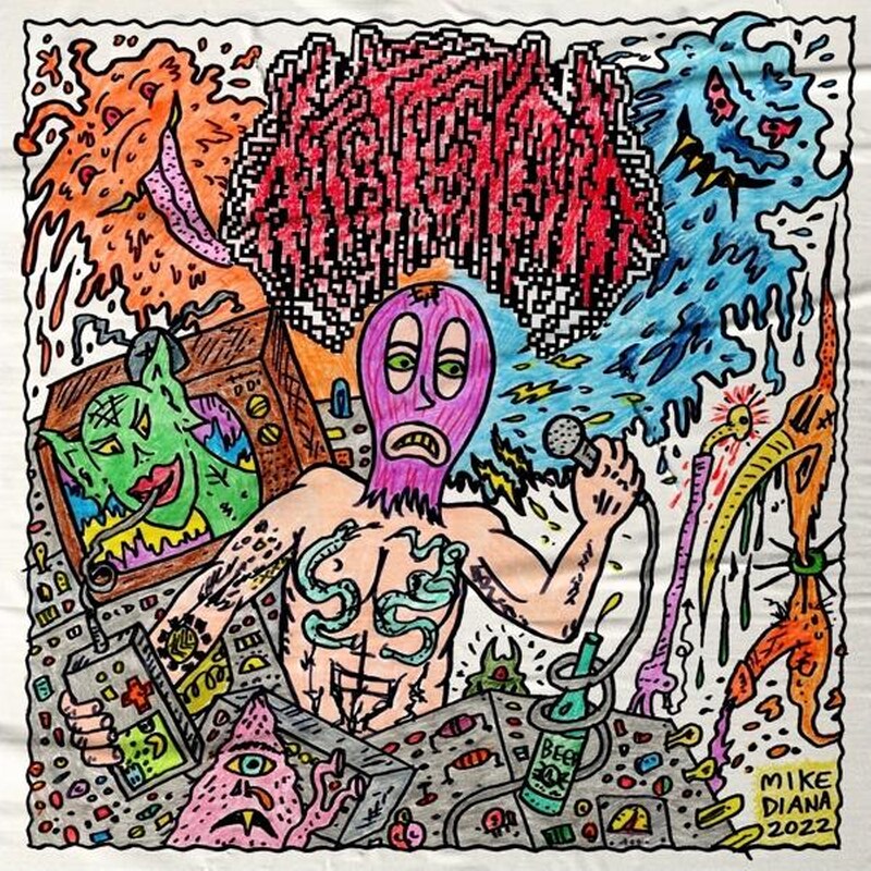 You Dont Know What Chiptune Is