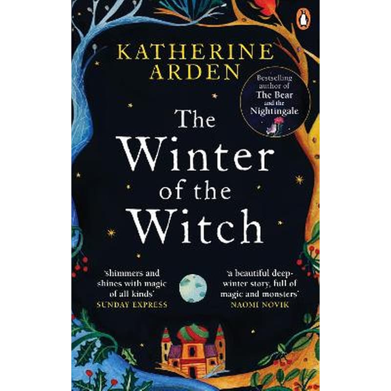 Winter of the Witch