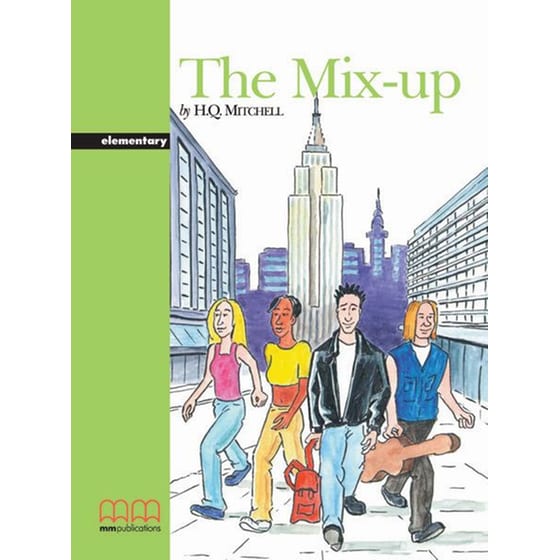 The Mix-up image 0