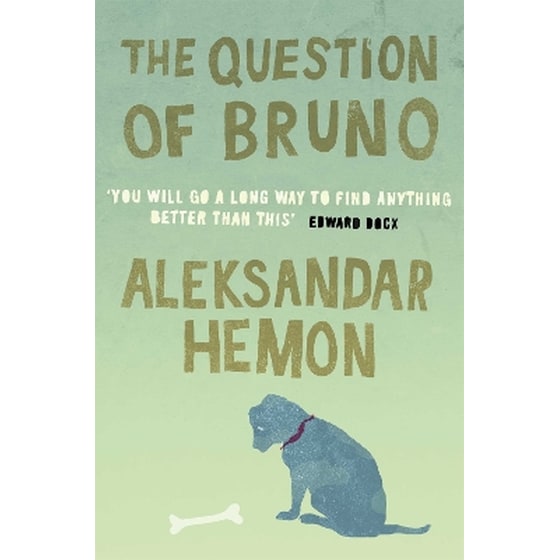 The Question of Bruno image 0