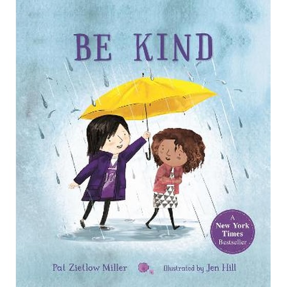 Be Kind image 0