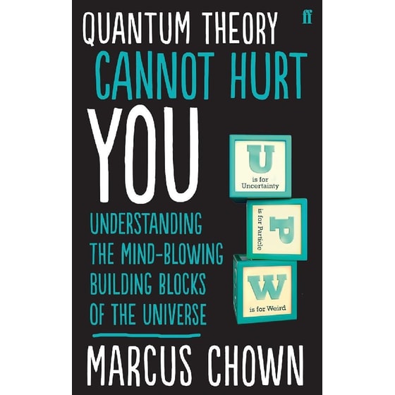Quantum Theory Cannot Hurt You image 0