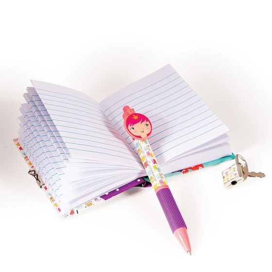 AS Company Ατζέντα Με Στυλό Σε 3 Σχέδια image 7