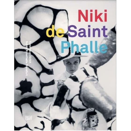Niki de Saint Phalle image 0