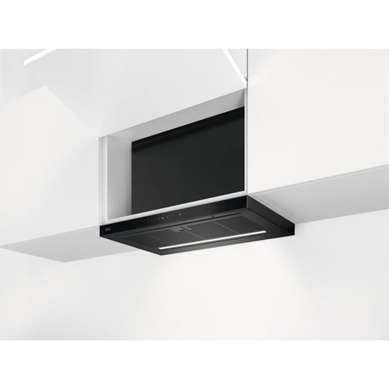 AEG GDP866PB 60 cm Μαύρο Απορροφητήρας Συρόμενος image 7