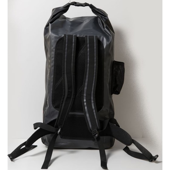 Αδιάβροχη Τσάντα Παραλίας Tech-Pro Dry Sack 70L Γκρι image 1