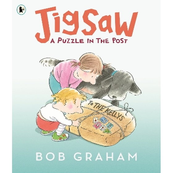 Jigsaw: A Puzzle in the Post image 0