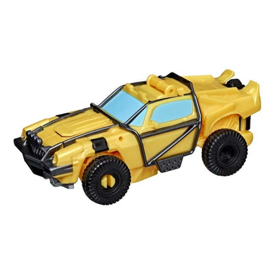 Hasbro Transformers Rise of the Beasts Battle Changers (F3896) image 6