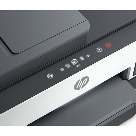 HP Smart Tank 790 Εγχρωμο Πολυμηχάνημα Inkjet A4 με WiFi, Bluetooth, ADF, Duplex Print, FAX (4WF66A) image 7