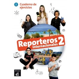 Reporteros Internacionales