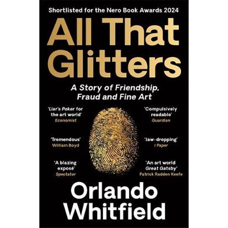 All That Glitters