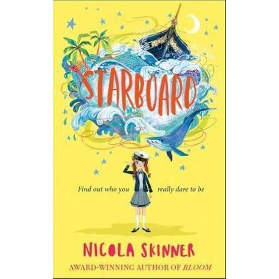 Starboard image 0