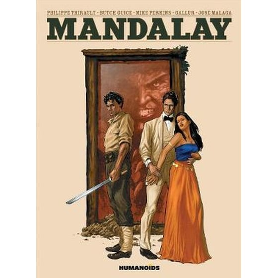 Mandalay image 0
