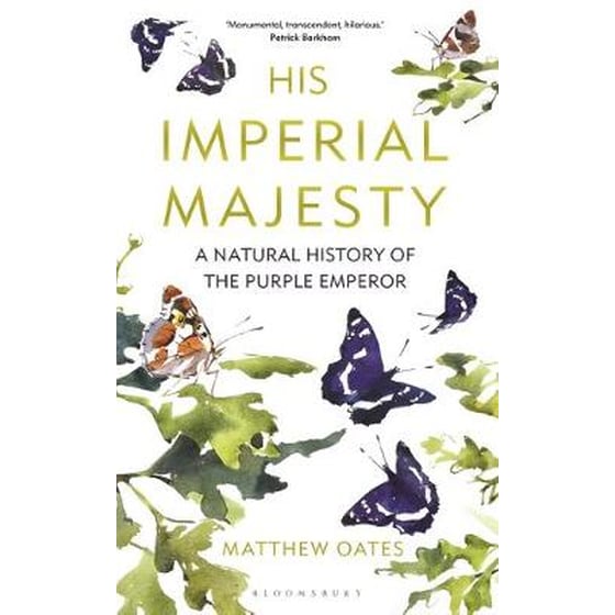 His Imperial Majesty image 0