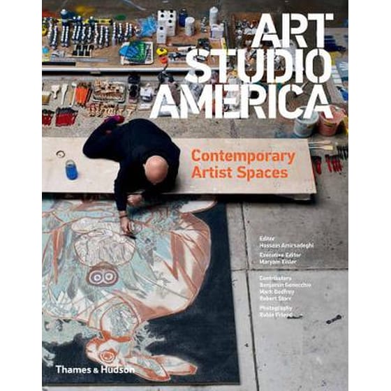Art Studio America image 0