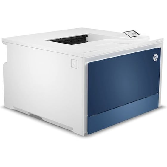 HP LaserJet Pro 4202dw Έγχρωμος εκτυπωτής Laser με Wi-Fi - Λευκό image 1