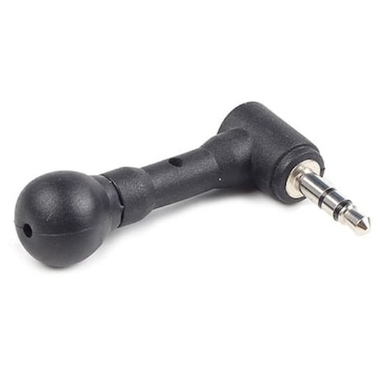 Gembird MIC-203 Μικρόφωνο - Μαύρο image 2
