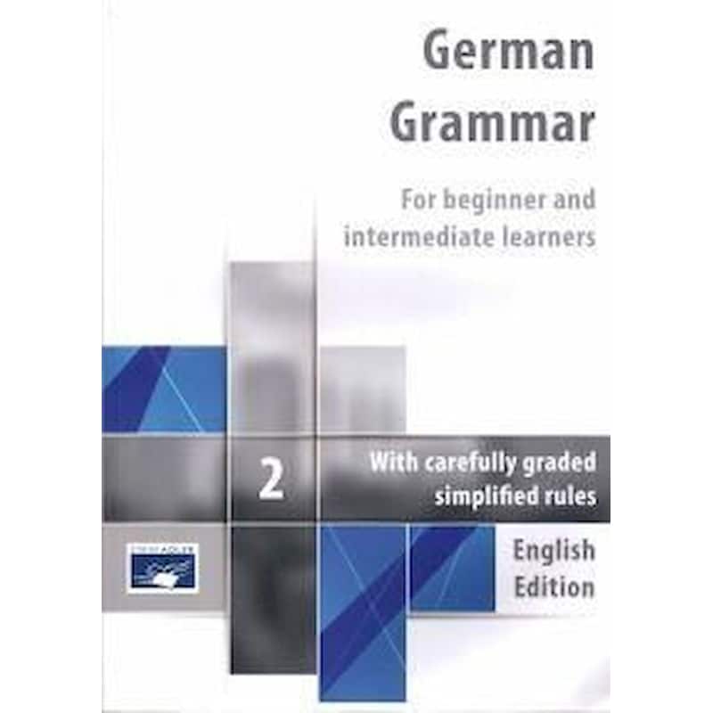 GERMAN GRAMMAR 2