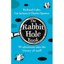The Rabbit Hole Book
